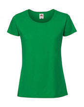 Carica l'immagine nel visualizzatore di Gallery, maglietta da personalizzare in cotone 518-verde 061876817 VAR11
