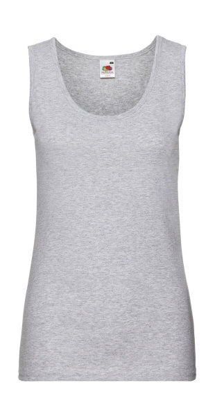 top personalizzabile in cotone 123-grigio 061878517 VAR01