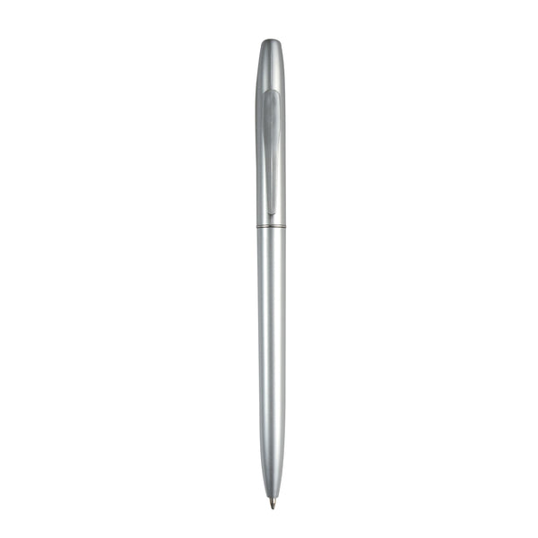 biro personalizzabile in abs argento 01183991 VAR04