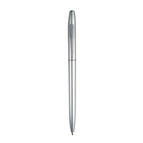 biro personalizzabile in abs argento 01183991 VAR04