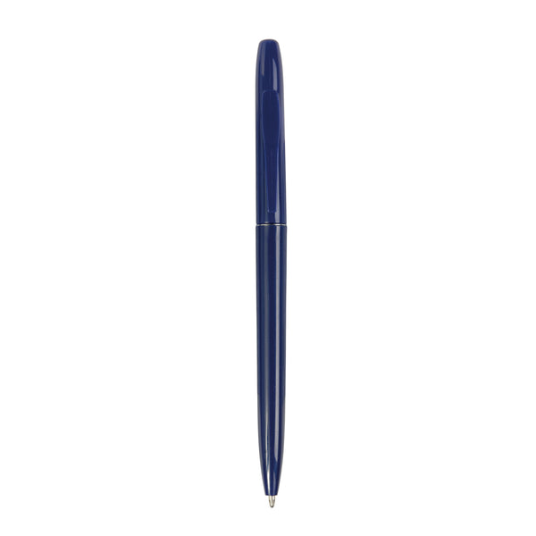 biro promozionale in abs blu 01183991 VAR01
