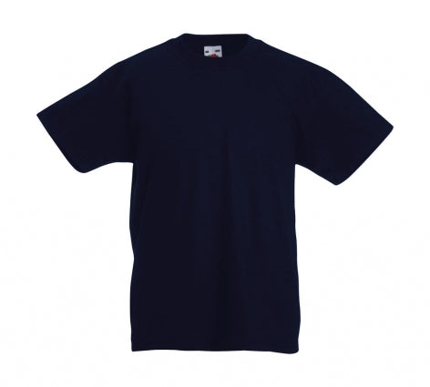 maglia pubblicitaria in cotone 202-blu 061883617 VAR18