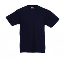 Carica l&#39;immagine nel visualizzatore di Gallery, maglia pubblicitaria in cotone 202-blu 061883617 VAR18
