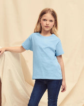 Carica l&#39;immagine nel visualizzatore di Gallery, maglia personalizzata in cotone 410-arancione 061883617 DET02
