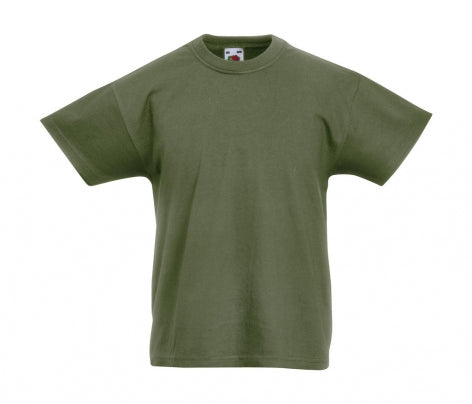 maglia da personalizzare in cotone 533-azzurra 061883617 VAR12