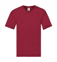 Carica l&#39;immagine nel visualizzatore di Gallery, maglia stampata in cotone 414-arancione 061885317 VAR04
