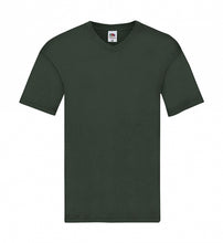 Carica l'immagine nel visualizzatore di Gallery, maglietta personalizzabile in cotone 540-verde 061885317 VAR09
