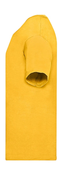 Carica l'immagine nel visualizzatore di Gallery, maglia stampata in cotone 414-arancione 061885317 DET04
