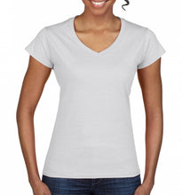 Carica l&#39;immagine nel visualizzatore di Gallery, t-shirt personalizzabile in cotone 000-bianca 061885453 VAR04
