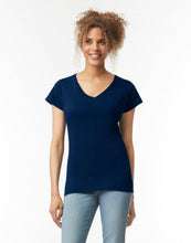 Carica l'immagine nel visualizzatore di Gallery, maglia pubblicitaria in cotone 425-rosa 061885453 DET04
