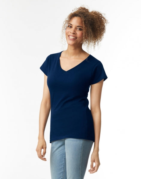 Carica l'immagine nel visualizzatore di Gallery, maglia pubblicitaria in cotone 425-rosa 061885453 DET04
