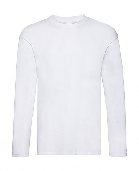 t-shirt pubblicitaria in cotone 000-bianca 061887017 VAR04