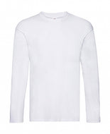 t-shirt pubblicitaria in cotone 000-bianca 061887017 VAR04