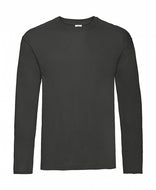 maglietta stampata in cotone 135-grigia 061887017 VAR03