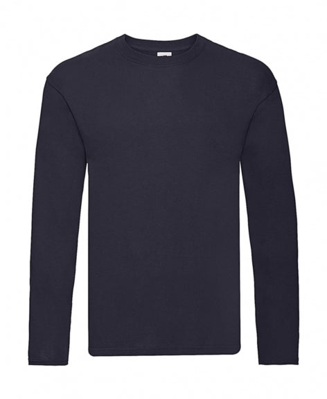 maglietta pubblicitaria in cotone 202-blu 061887017 VAR05