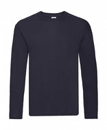 maglietta pubblicitaria in cotone 202-blu 061887017 VAR05