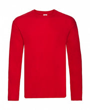 Carica l&#39;immagine nel visualizzatore di Gallery, maglia stampata in cotone 400-rossa 061887017 VAR02
