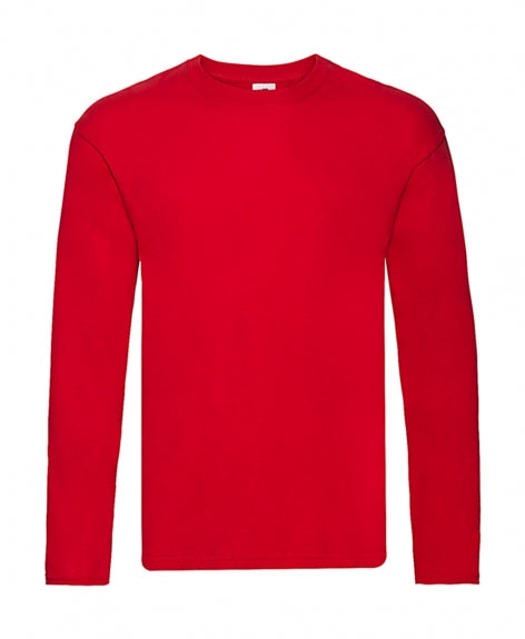 maglia stampata in cotone 400-rossa 061887017 VAR02
