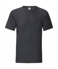 Carica l&#39;immagine nel visualizzatore di Gallery, maglia stampata in cotone 126-grigia 061888717 VAR16
