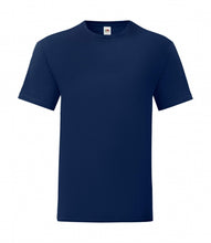 Carica l&#39;immagine nel visualizzatore di Gallery, t-shirt stampata in cotone 200-blu 061888717 VAR14
