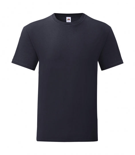 maglietta da personalizzare in cotone 202-blu 061888717 VAR23