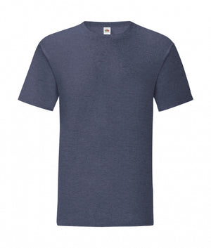 maglietta personalizzabile in cotone 204-blu 061888717 VAR24