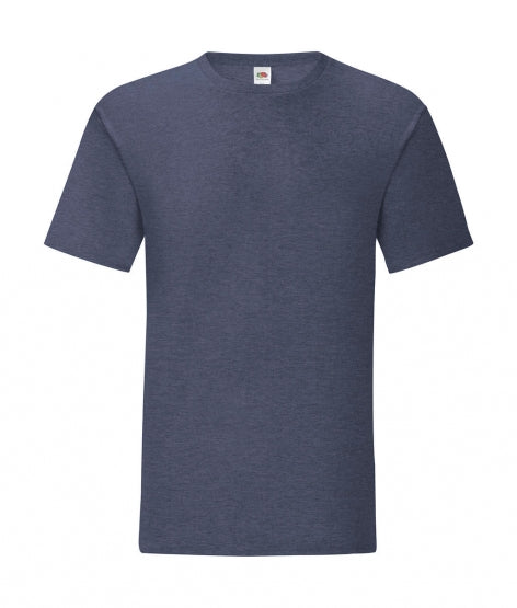 maglietta personalizzabile in cotone 204-blu 061888717 VAR24