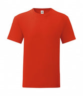maglia stampata in cotone 402-rossa 061888717 VAR12