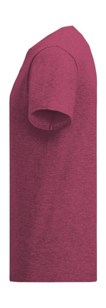 Carica l&#39;immagine nel visualizzatore di Gallery, maglia stampata in cotone 402-rossa 061888717 DET04
