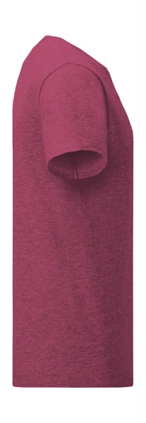 Carica l&#39;immagine nel visualizzatore di Gallery, maglia stampata in cotone 402-rossa 061888717 DET04
