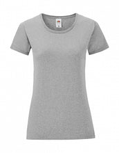 Carica l'immagine nel visualizzatore di Gallery, maglia stampata in cotone 124-grigia 061890417 VAR18
