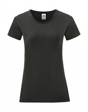 Carica l&#39;immagine nel visualizzatore di Gallery, t-shirt personalizzabile in cotone 135-grigia 061890417 VAR20

