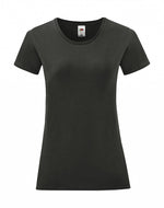 t-shirt personalizzabile in cotone 135-grigia 061890417 VAR20