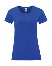 Carica l&#39;immagine nel visualizzatore di Gallery, maglia pubblicitaria in cotone 300-royal 061890417 VAR14
