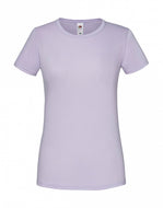 maglia stampata in cotone 343-viola 061890417 VAR09