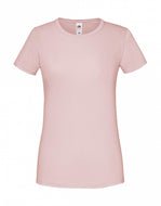 maglia pubblicitaria in cotone 415-arancione 061890417 VAR12