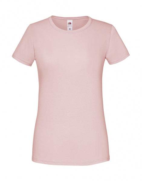 maglia pubblicitaria in cotone 415-arancione 061890417 VAR12