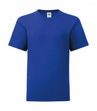 Carica l&#39;immagine nel visualizzatore di Gallery, t-shirt personalizzabile in cotone 300-royal 061892117 VAR08
