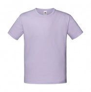 maglietta personalizzata in cotone 343-viola 061892117 VAR01