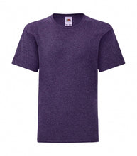 Carica l&#39;immagine nel visualizzatore di Gallery, maglia pubblicitaria in cotone 346-viola 061892117 VAR12
