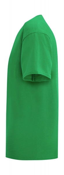 Carica l&#39;immagine nel visualizzatore di Gallery, maglietta da personalizzare in cotone 518-verde 061892117 DET04

