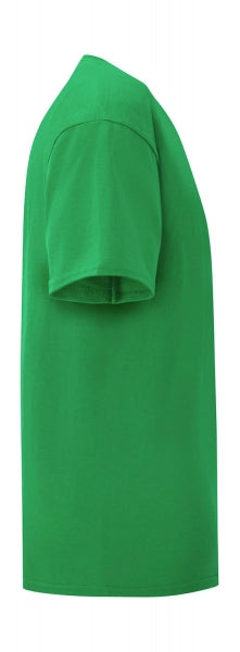 Carica l'immagine nel visualizzatore di Gallery, maglietta stampata in cotone 513-verde 061892117 DET04
