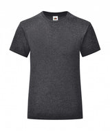 maglia promozionale in cotone 126-grigia 061893817 VAR15