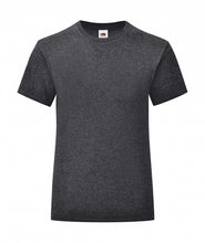 Carica l'immagine nel visualizzatore di Gallery, maglia promozionale in cotone 126-grigia 061893817 VAR15
