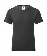 maglia con logo in cotone 135-grigia 061893817 VAR16