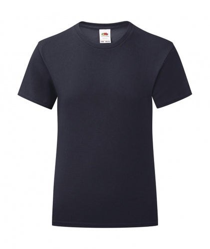 t-shirt personalizzata in cotone 202-blu 061893817 VAR19