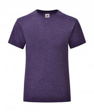 Carica l&#39;immagine nel visualizzatore di Gallery, maglia pubblicitaria in cotone 346-viola 061893817 VAR01
