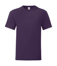 Carica l&#39;immagine nel visualizzatore di Gallery, maglia stampata in cotone 349-viola 061893817 VAR02
