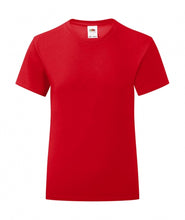 Carica l&#39;immagine nel visualizzatore di Gallery, t-shirt da personalizzare in cotone 400-rossa 061893817 VAR10

