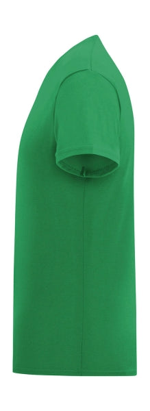 Carica l&#39;immagine nel visualizzatore di Gallery, maglia pubblicitaria in cotone 541-verde-scuro 061893817 DET04
